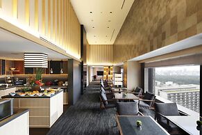 The Capitol Hotel Tokyu