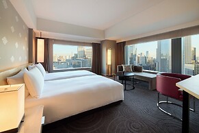 The Capitol Hotel Tokyu