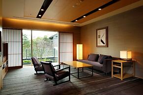 The Capitol Hotel Tokyu