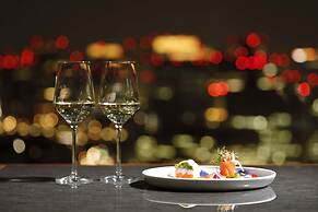 The Capitol Hotel Tokyu