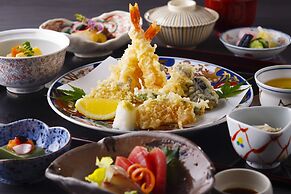 The Capitol Hotel Tokyu