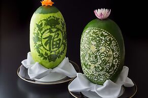 The Capitol Hotel Tokyu