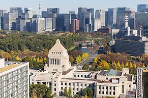 The Capitol Hotel Tokyu