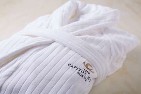 The Capitol Hotel Tokyu