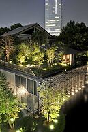 The Capitol Hotel Tokyu