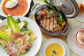 The Capitol Hotel Tokyu