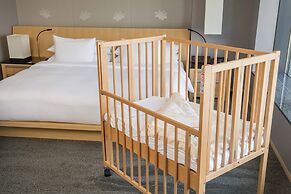 The Capitol Hotel Tokyu