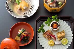 The Capitol Hotel Tokyu