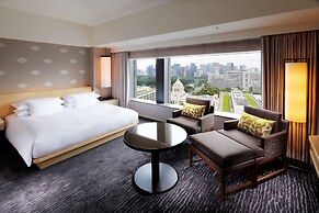 The Capitol Hotel Tokyu