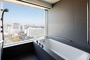 The Capitol Hotel Tokyu