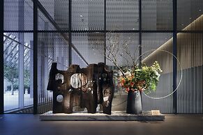 The Capitol Hotel Tokyu