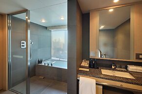 The Capitol Hotel Tokyu