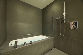 The Capitol Hotel Tokyu