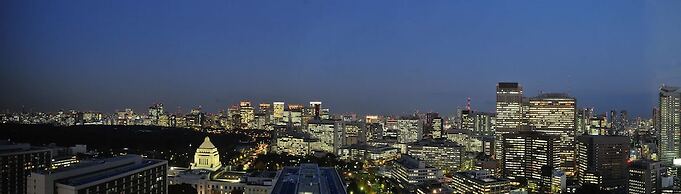 The Capitol Hotel Tokyu