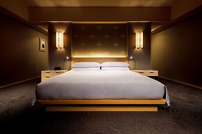 The Capitol Hotel Tokyu