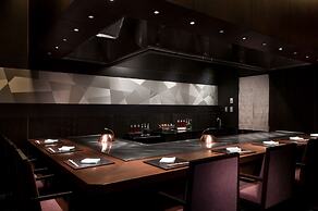 The Capitol Hotel Tokyu