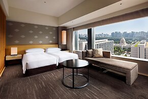 The Capitol Hotel Tokyu