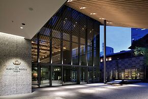 The Capitol Hotel Tokyu