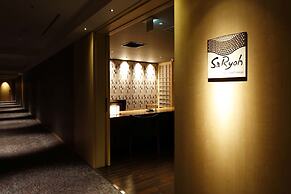 The Capitol Hotel Tokyu