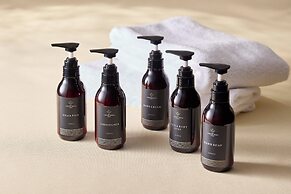 The Capitol Hotel Tokyu