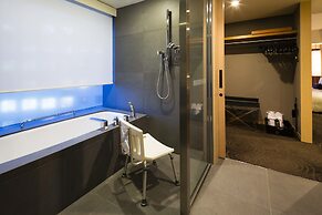 The Capitol Hotel Tokyu