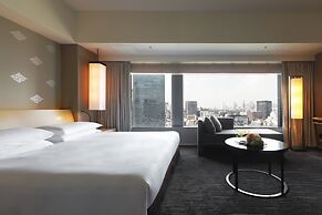 The Capitol Hotel Tokyu