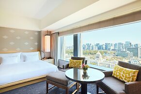 The Capitol Hotel Tokyu