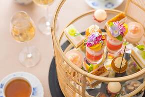 The Capitol Hotel Tokyu