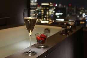 The Capitol Hotel Tokyu