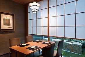 The Capitol Hotel Tokyu