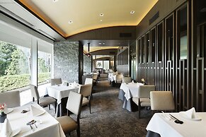 The Capitol Hotel Tokyu