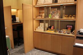 The Capitol Hotel Tokyu