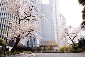 The Capitol Hotel Tokyu