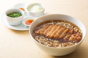 The Capitol Hotel Tokyu