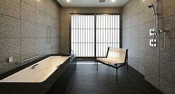 The Capitol Hotel Tokyu