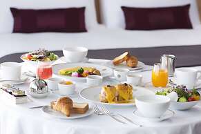 The Capitol Hotel Tokyu