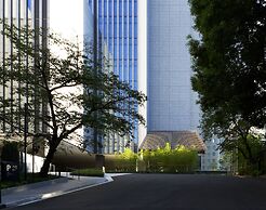 The Capitol Hotel Tokyu