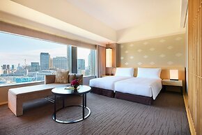 The Capitol Hotel Tokyu