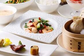 The Capitol Hotel Tokyu