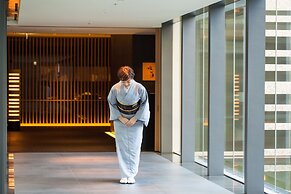 The Capitol Hotel Tokyu