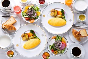 The Capitol Hotel Tokyu