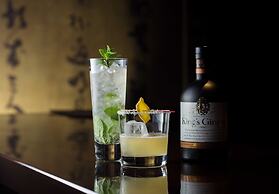 The Capitol Hotel Tokyu