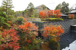 The Capitol Hotel Tokyu