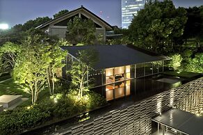 The Capitol Hotel Tokyu