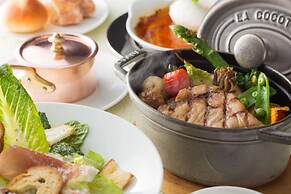 The Capitol Hotel Tokyu