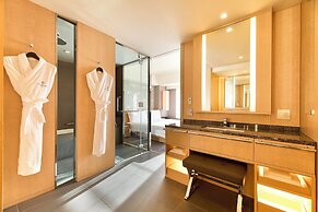 The Capitol Hotel Tokyu