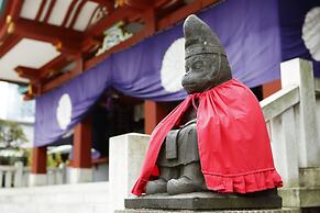 The Capitol Hotel Tokyu