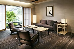 The Capitol Hotel Tokyu