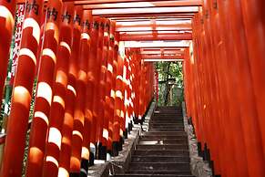 The Capitol Hotel Tokyu