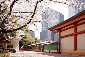 The Capitol Hotel Tokyu